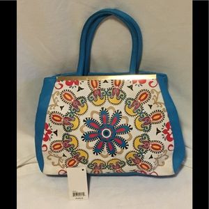 Big buddha tote bag